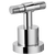 Brizo HL633 Litze Roman Tub Handle Kit - T - Lever