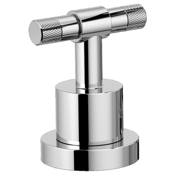 Brizo HL633 Litze Roman Tub Handle Kit - T - Lever