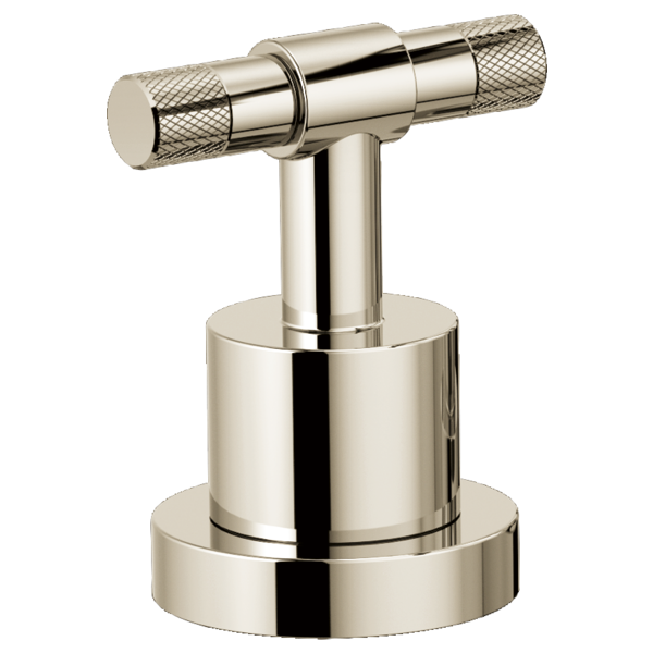 Brizo HL633 Litze Roman Tub Handle Kit - T - Lever