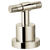 Brizo HL633 Litze Roman Tub Handle Kit - T - Lever
