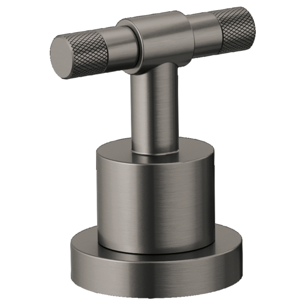 Brizo HL633 Litze Roman Tub Handle Kit - T - Lever