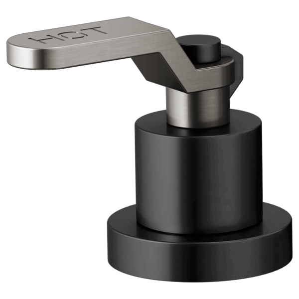 Brizo HL634 Litze Roman Tub Handle Kit - Industrial Lever