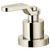 Brizo HL634 Litze Roman Tub Handle Kit - Industrial Lever
