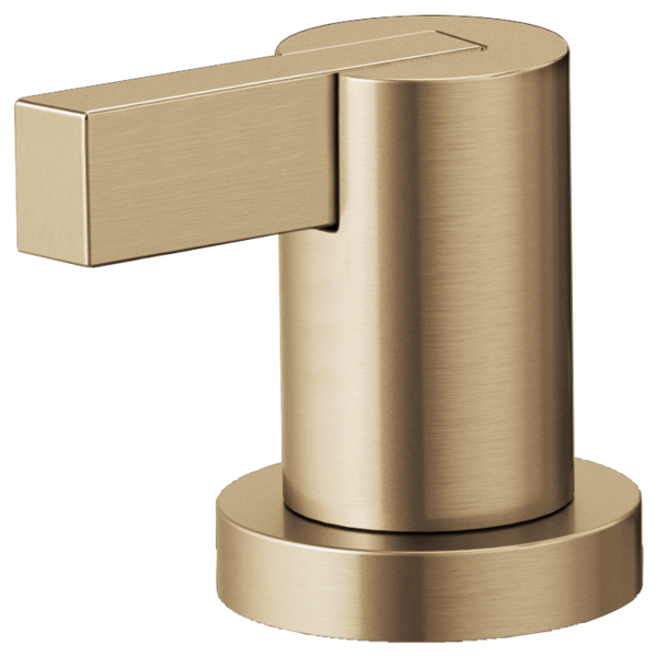 Brizo HL635 Litze Roman Tub Handle Kit - Extended Lever