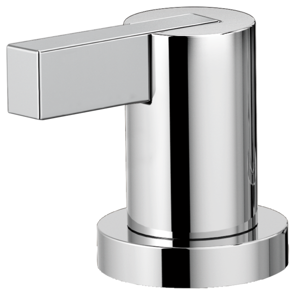 Brizo HL635 Litze Roman Tub Handle Kit - Extended Lever