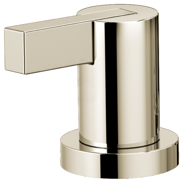 Brizo HL635 Litze Roman Tub Handle Kit - Extended Lever