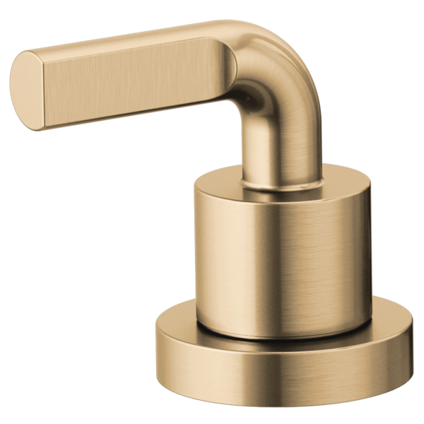 Brizo HL639 Litze Roman Tub Handle Kit - Notch Lever