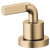 Brizo HL639 Litze Roman Tub Handle Kit - Notch Lever