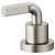 Brizo HL639 Litze Roman Tub Handle Kit - Notch Lever