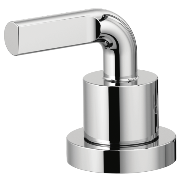 Brizo HL639 Litze Roman Tub Handle Kit - Notch Lever