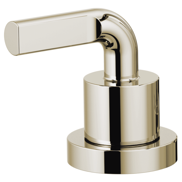 Brizo HL639 Litze Roman Tub Handle Kit - Notch Lever