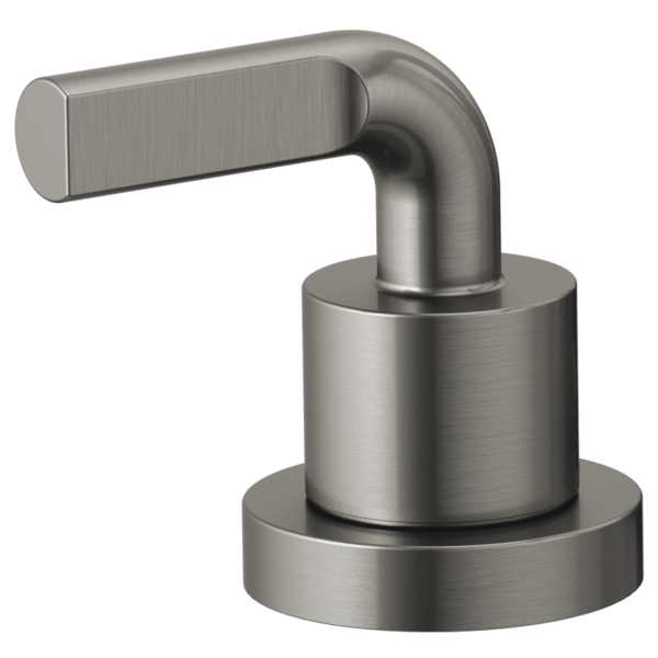 Brizo HL639 Litze Roman Tub Handle Kit - Notch Lever
