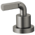 Brizo HL639 Litze Roman Tub Handle Kit - Notch Lever