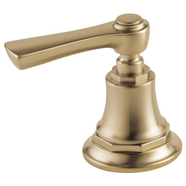 Brizo HL660 Rook Roman Tub Faucet Lever Handle Kit - Parent