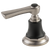 Brizo HL660 Rook Roman Tub Faucet Lever Handle Kit