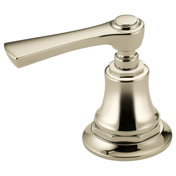 Brizo HL660 Rook Roman Tub Faucet Lever Handle Kit