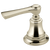 Brizo HL660 Rook Roman Tub Faucet Lever Handle Kit
