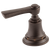 Brizo HL660 Rook Roman Tub Faucet Lever Handle Kit
