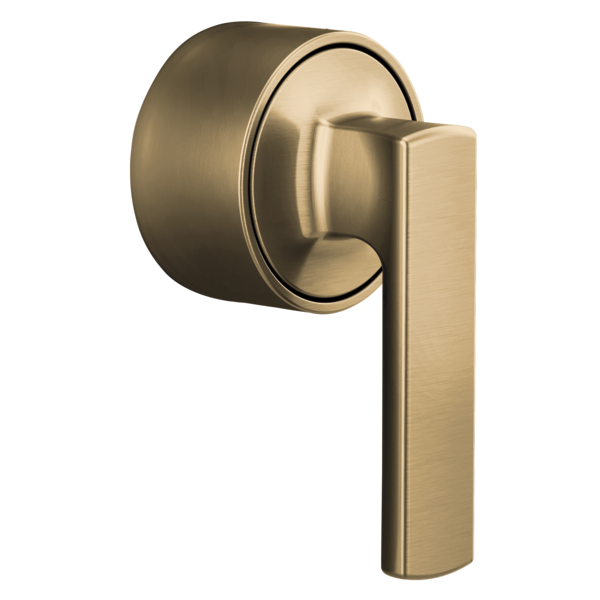 Brizo HL6606 Kintsu Sensori Thermostatic Trim Lever Handle