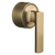 Brizo HL6606 Kintsu Sensori Thermostatic Trim Lever Handle