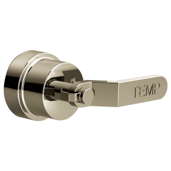 Brizo HL6634 Litze Sensori Thermostatic Valve Trim Handle Kit - Industrial Lever