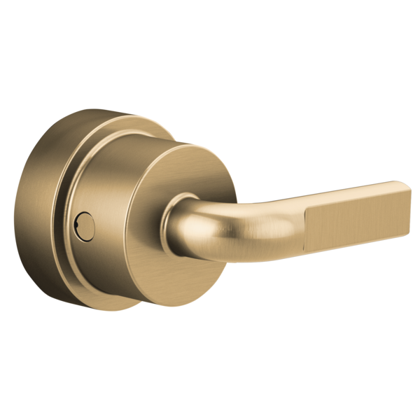 Brizo HL6639 Litze Sensori Thermostatic Valve Trim Handle Kit - Notch Lever