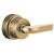 Brizo HL6639 Litze Sensori Thermostatic Valve Trim Handle Kit - Notch Lever