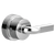 Brizo HL6639 Litze Sensori Thermostatic Valve Trim Handle Kit - Notch Lever