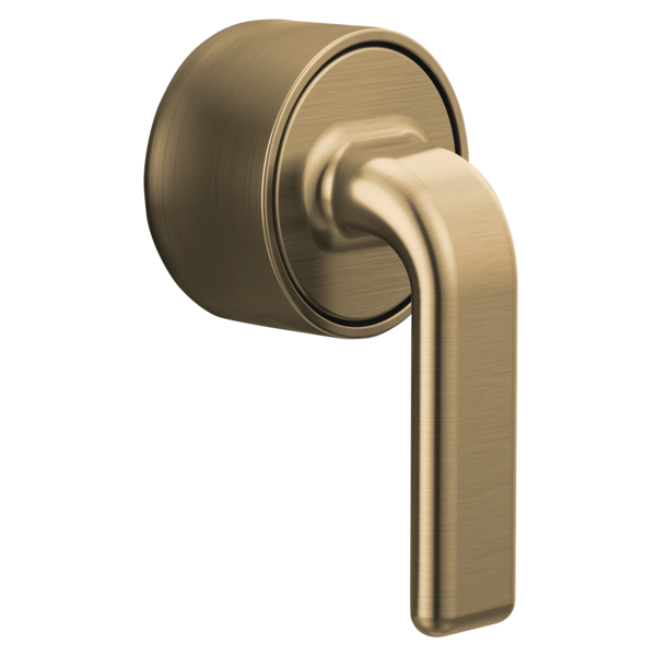 Brizo HL6667 Allaria Sensori Thermostatic Valve Trim Twist Lever Handle Kit