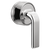 Brizo HL6667 Allaria Sensori Thermostatic Valve Trim Twist Lever Handle Kit