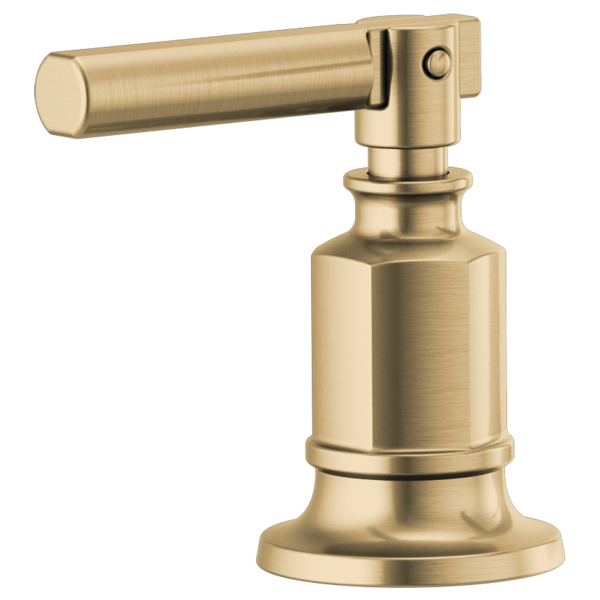 Brizo HL676 Invari Roman Tub Faucet Lever Handle Kit - Parent