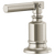 Brizo HL676 Invari Roman Tub Faucet Lever Handle Kit
