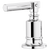 Brizo HL676 Invari Roman Tub Faucet Lever Handle Kit