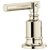 Brizo HL676 Invari Roman Tub Faucet Lever Handle Kit