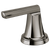 Brizo HL6898 Levoir Bidet Lever Handle Kit - Parent