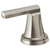 Brizo HL6898 Levoir Bidet Lever Handle Kit