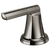 Brizo HL698 Levoir Roman Tub Lever Handle Kit - Parent