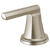 Brizo HL698 Levoir Roman Tub Lever Handle Kit