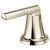 Brizo HL698 Levoir Roman Tub Lever Handle Kit