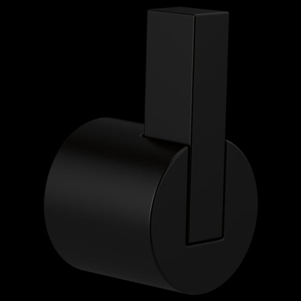 Brizo HL7032 Litze Single-Handle Freestanding Tub Filler Handle Kit - Lever