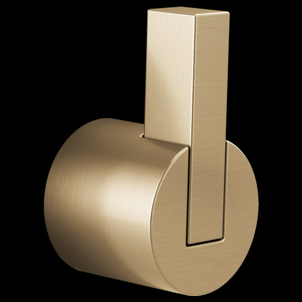 Brizo HL7032 Litze Single-Handle Freestanding Tub Filler Handle Kit - Lever