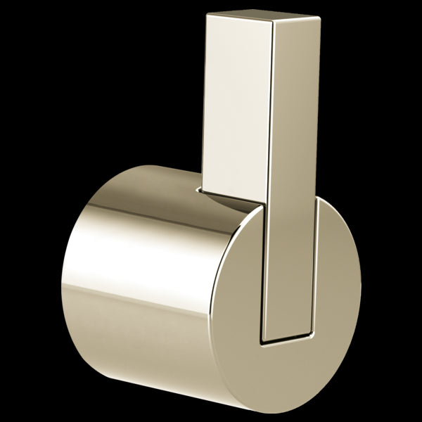 Brizo HL7032 Litze Single-Handle Freestanding Tub Filler Handle Kit - Lever