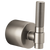 Brizo HL7033 Litze Single-Handle Freestanding Tub Filler Handle Kit - T - Lever