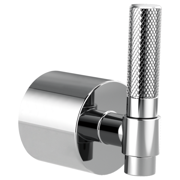 Brizo HL7033 Litze Single-Handle Freestanding Tub Filler Handle Kit - T - Lever