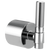 Brizo HL7033 Litze Single-Handle Freestanding Tub Filler Handle Kit - T - Lever