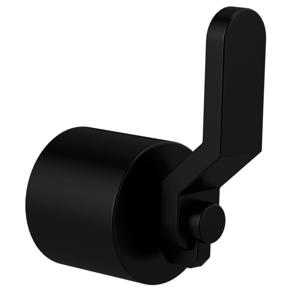 Brizo HL7034 Litze Single-Handle Freestanding Tub Filler Handle Kit - Industrial Lever - Parent