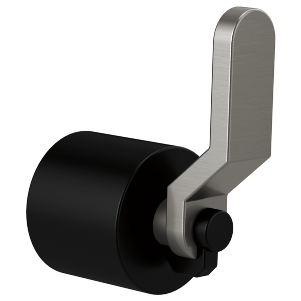 Brizo HL7034 Litze Single-Handle Freestanding Tub Filler Handle Kit - Industrial Lever