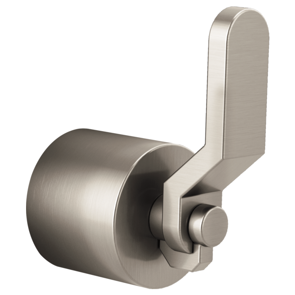 Brizo HL7034 Litze Single-Handle Freestanding Tub Filler Handle Kit - Industrial Lever
