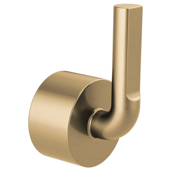 Brizo HL7039 Litze Single-Handle Freestanding Tub Filler Handle Kit - Notch Lever