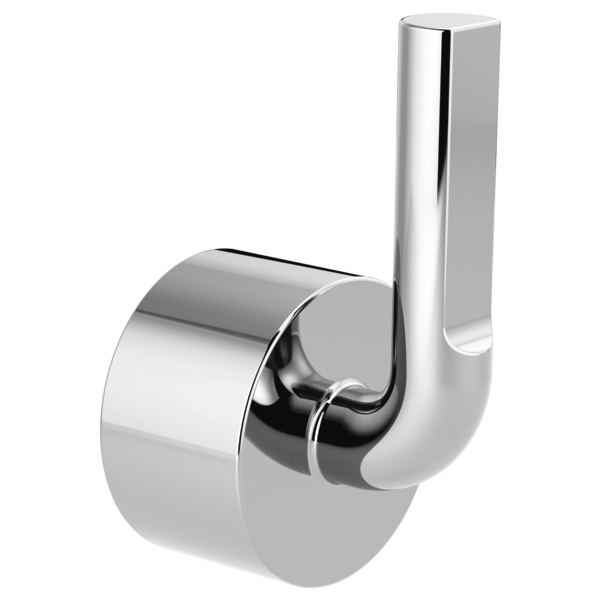 Brizo HL7039 Litze Single-Handle Freestanding Tub Filler Handle Kit - Notch Lever